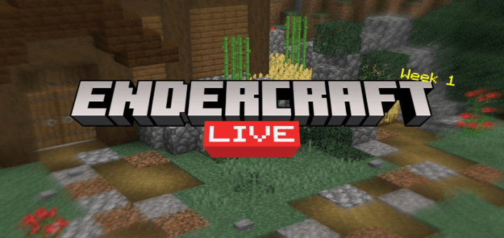 Endercraft Live Smp For Minecraft Pocket Edition Endercraft Live Smp For Minecraft Pocket Edition