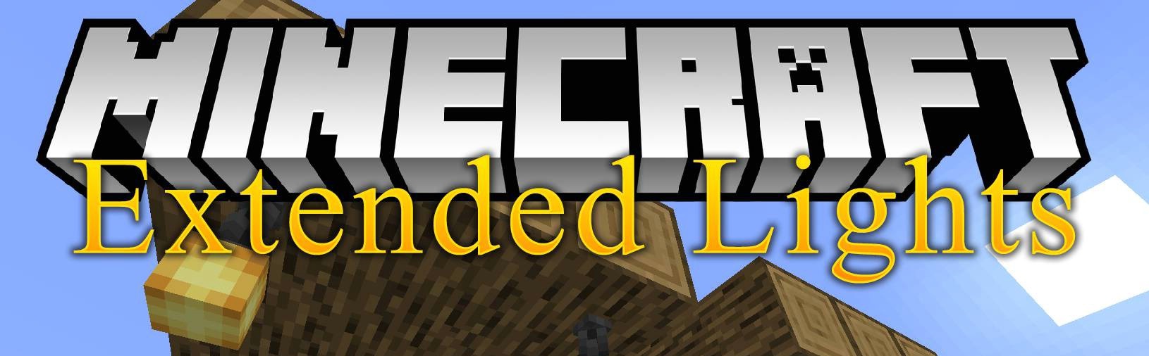 Download Extended Lantern For Minecraft 1 16 3