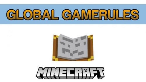 Global Gamerules For Minecraft 1 14