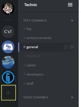 Discord Display Screen Sharing And Video Calling In Server Youtube