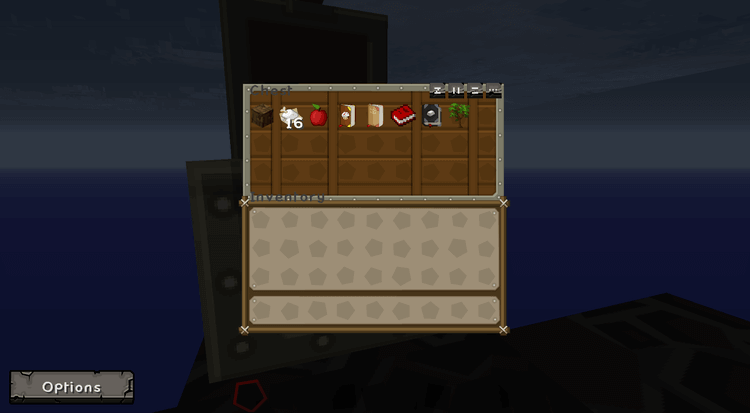 Startinginventory For Minecraft 1 7 10