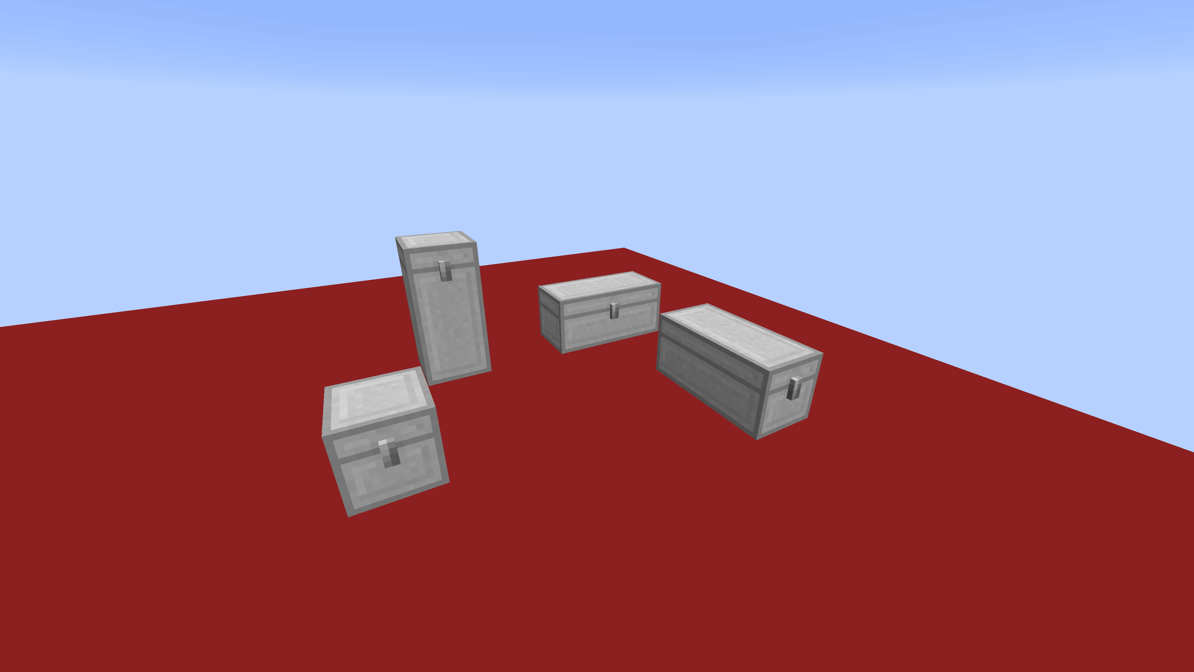 Expanded Storage for Minecraft 1.16