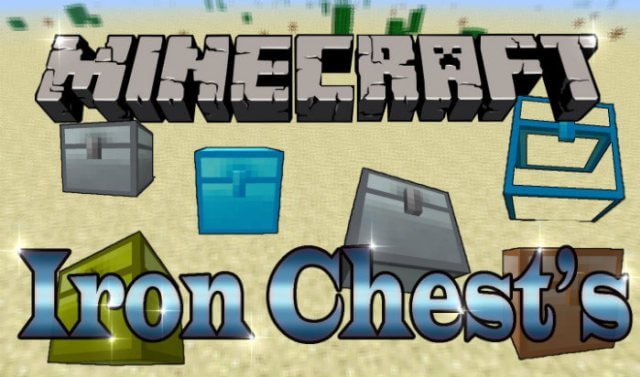 Mods For Minecraft 1 10 Download