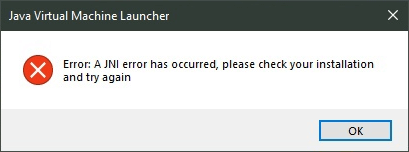 Invalid session error in Minecraft 1.17