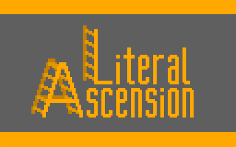 Literal Ascension для Майнкрафт 1.11