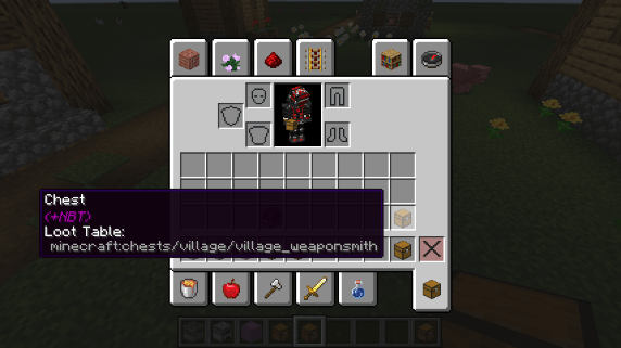 Shulkerboxtooltip For Minecraft 1 16