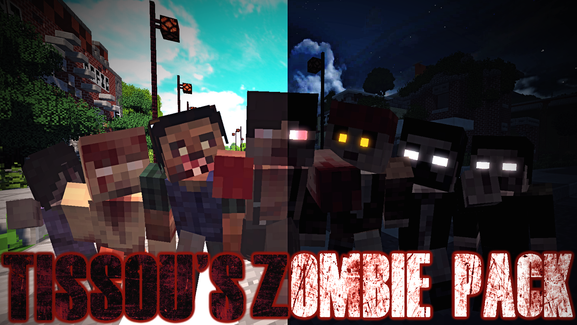 Tissou's Zombie screenshot 1