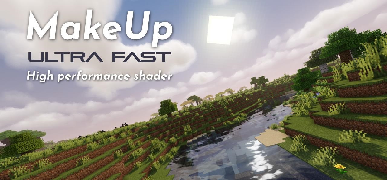 Shaders for minecraft 1.17