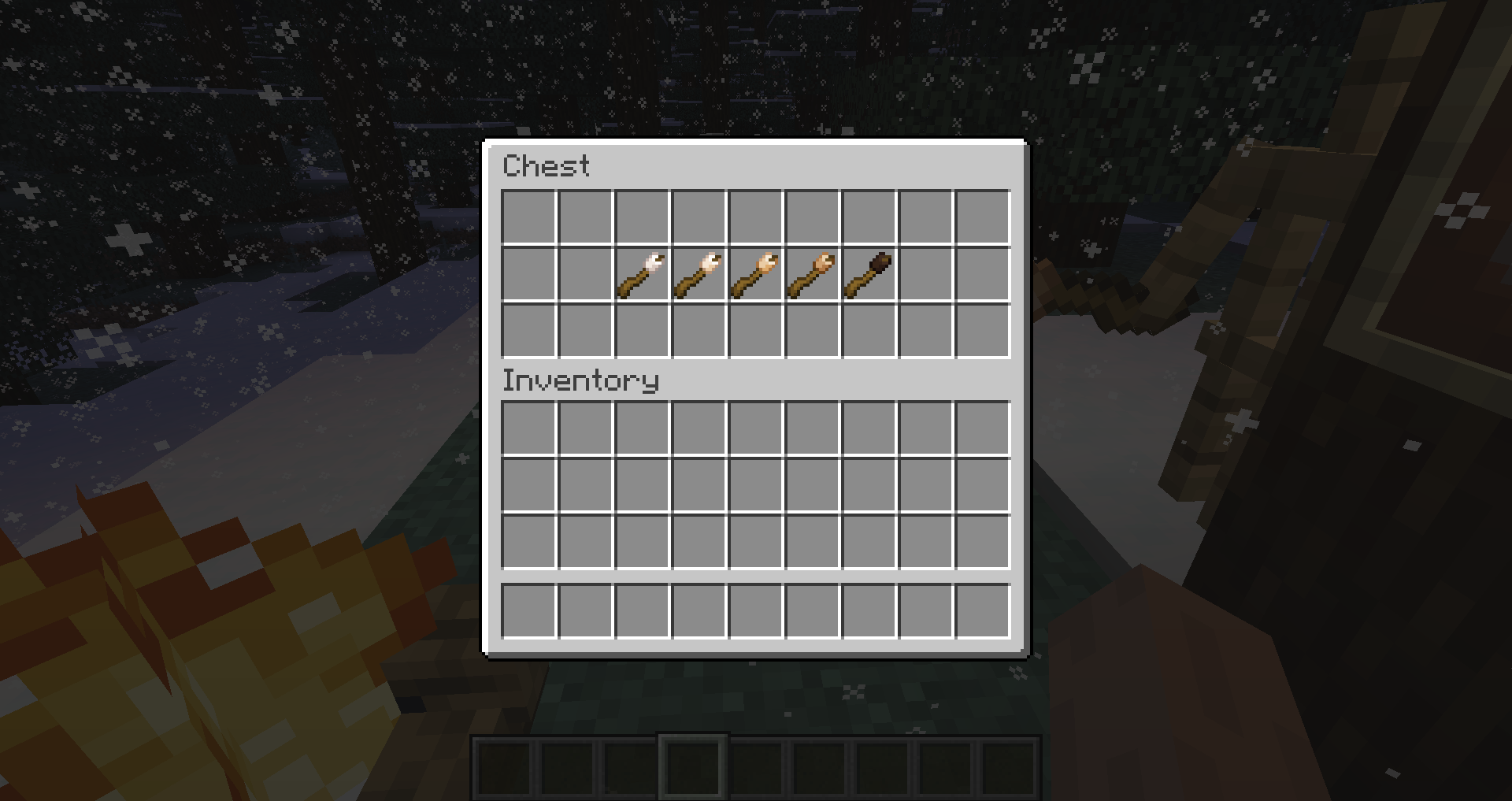 Roasted For Minecraft 1 17 1 Roasted For Minecraft 1 17 1