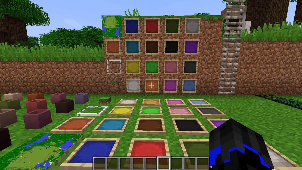 Quark for Minecraft 1.16.4