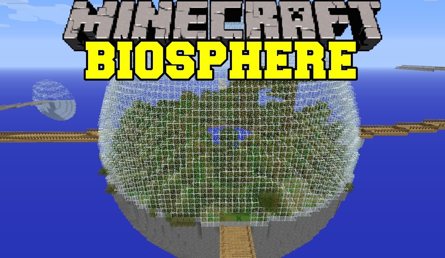 Bottle biosphere прохождение