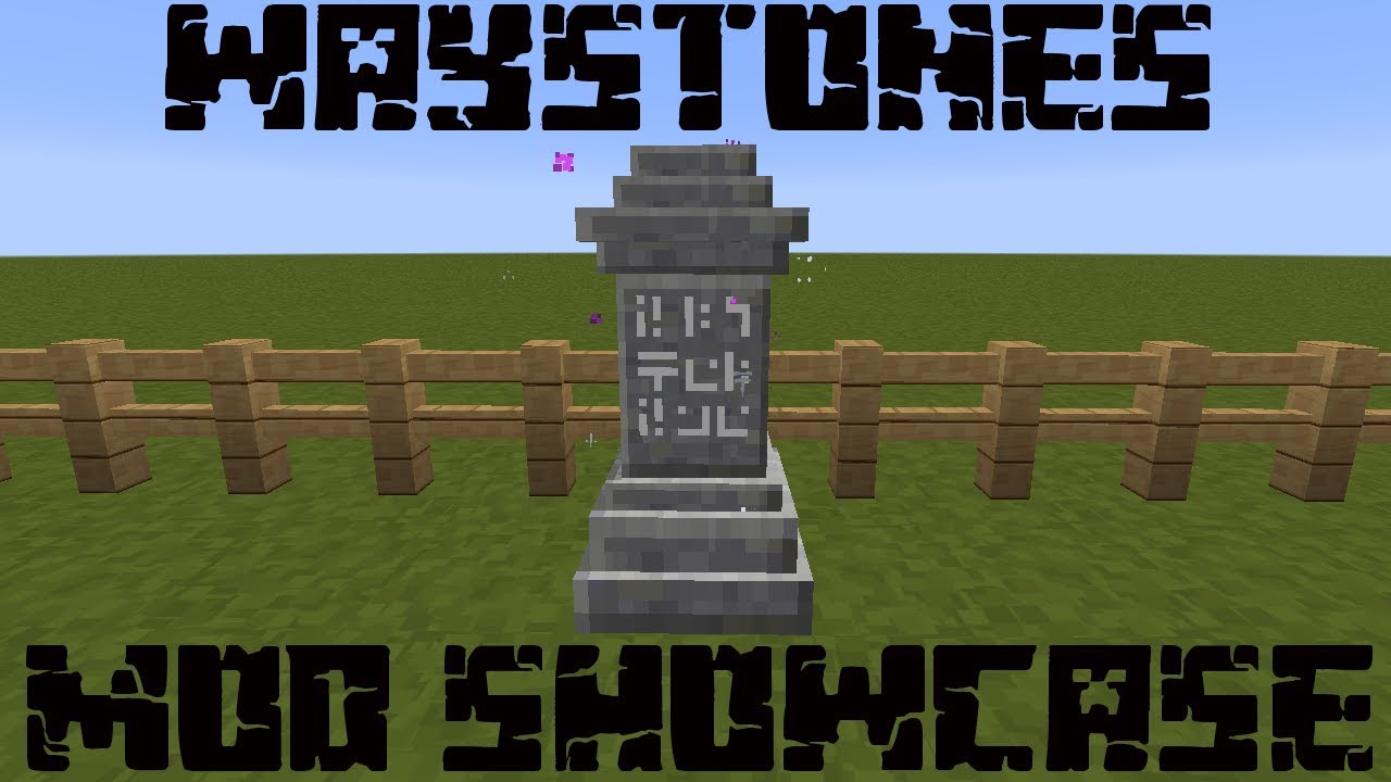 Мод на Приближение в Minecraft