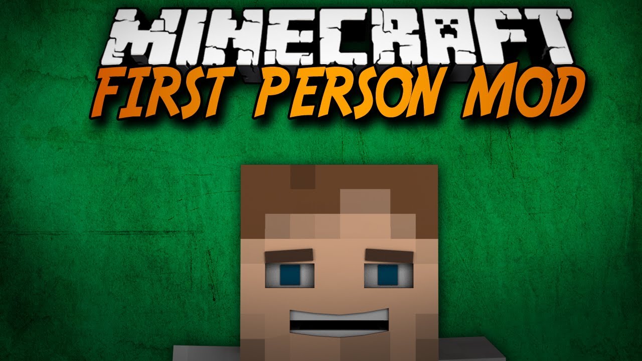 Minecraft was made in. Personality мод на майнкрафт. Minecraft first person. 3rd person Mod Minecraft. Minecraft first person render Camers Command.