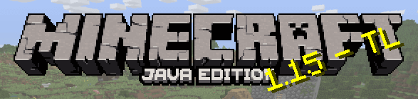 Minecraft 1 15 Java Edition Download