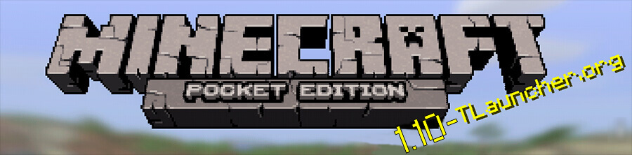 Minecraft Pocket Edition 1 10 Download