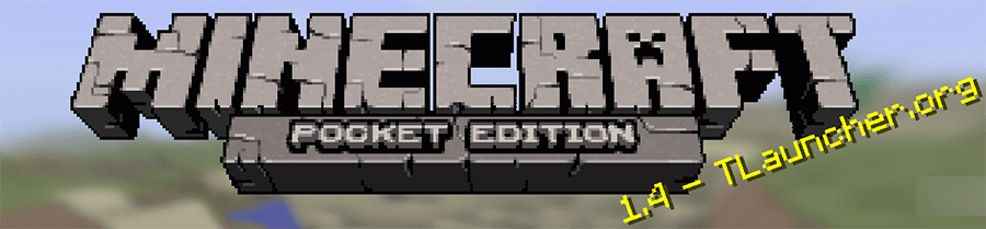 Minecraft Pocket Edition 1 4 4 Download