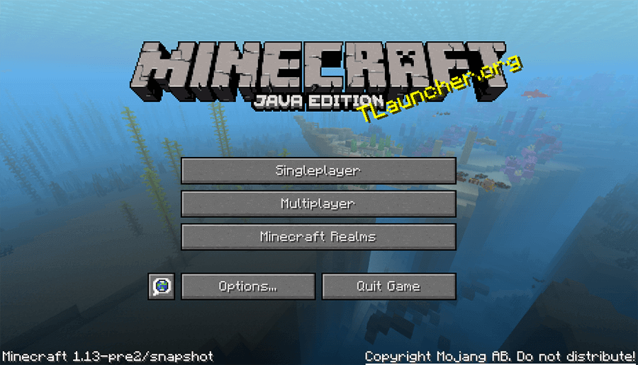 download java for minecraft tlauncher