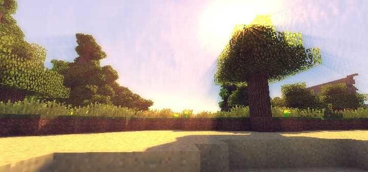 Bsl For Minecraft 1 16 2