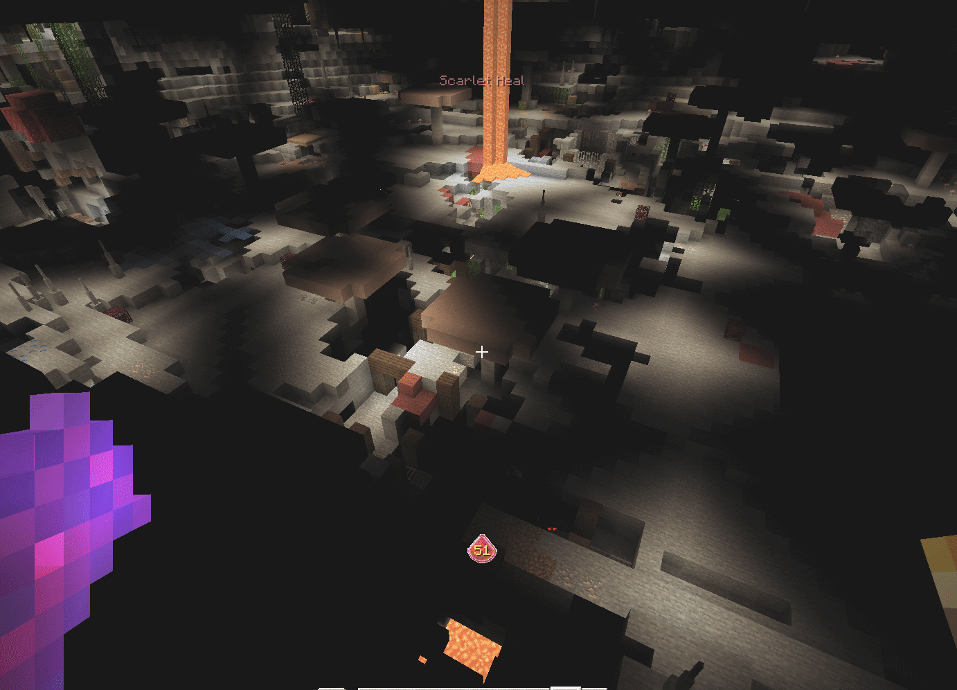 Regrowth For Minecraft 1 16 5