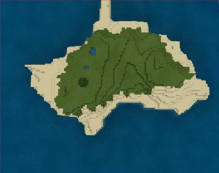 Perfect Island Survival screenshot 3