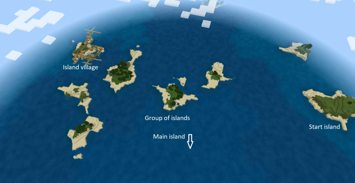 876403038 Perfect survival island screenshot 2