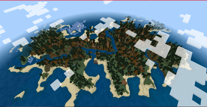 Perfect Island Survival screenshot 1