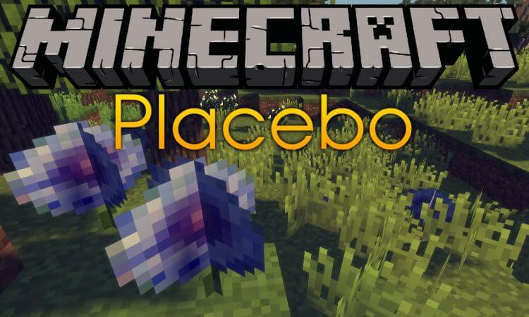Placebo For Minecraft 1 14 4