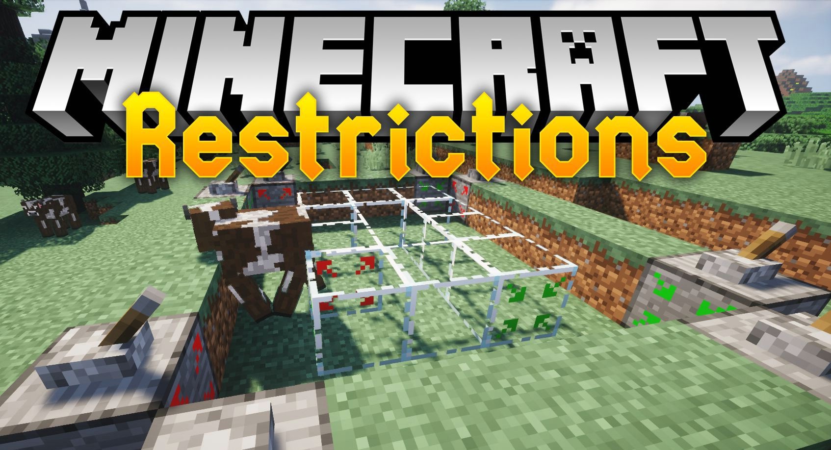 Restrictions For Minecraft 1 16 2