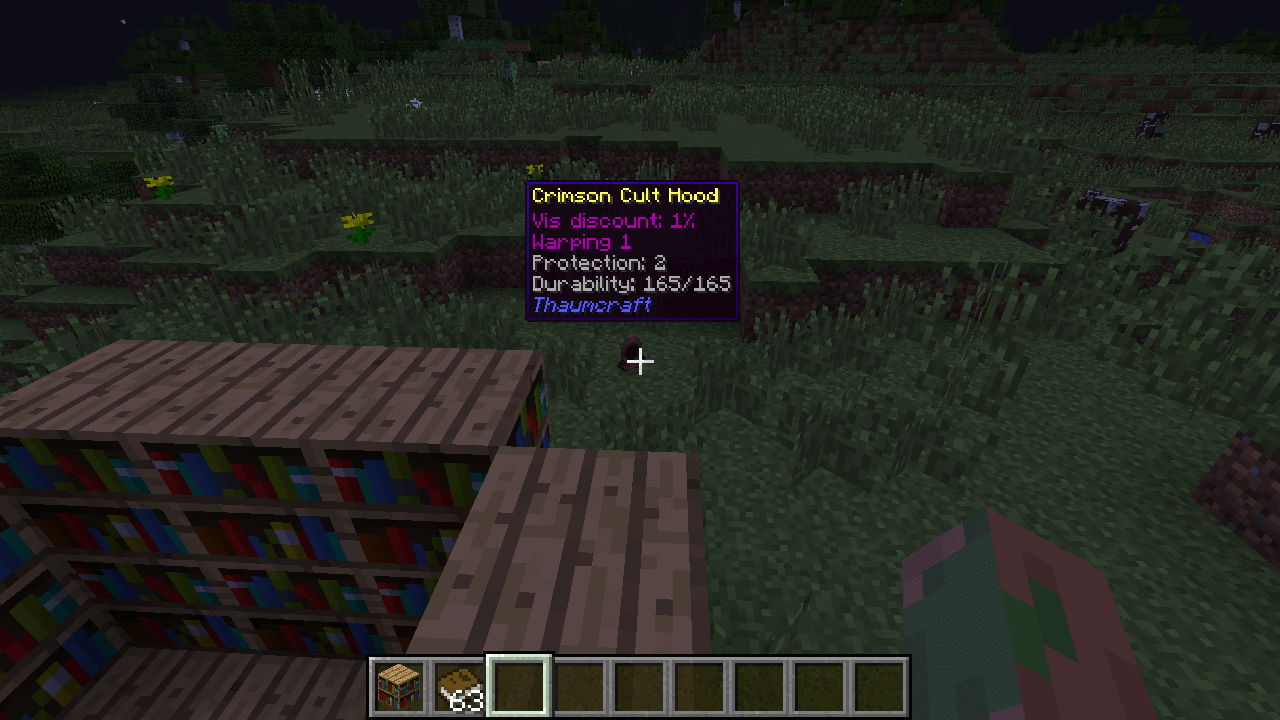 Advanced tooltip minecraft что это