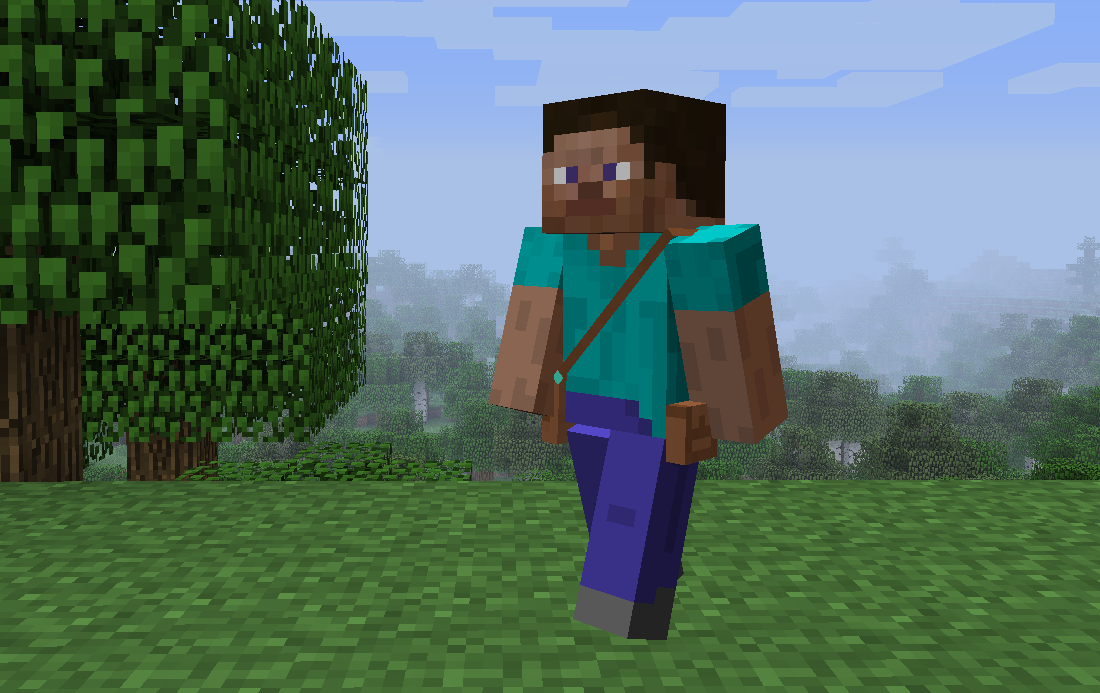 Satchels For Minecraft 1 7 10