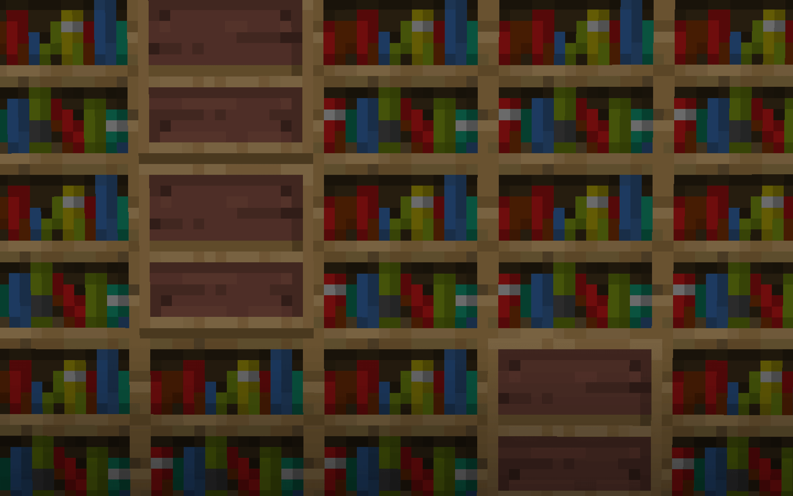 Bookshelf For Minecraft 1 16 4