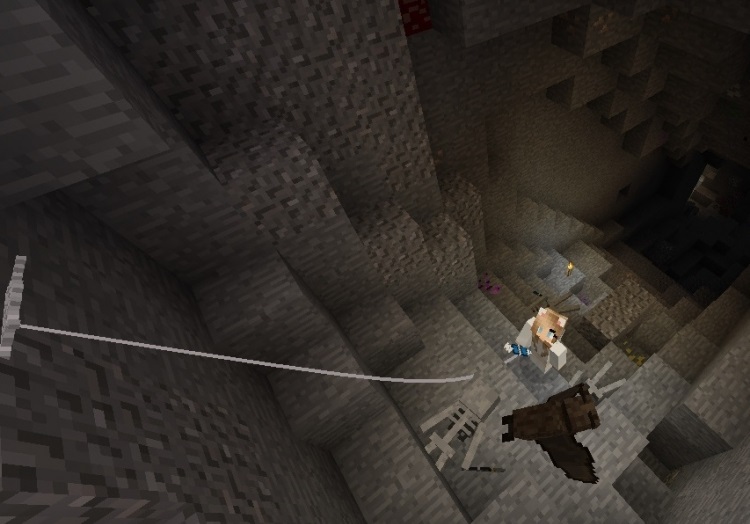 Advanced Hook Launchers For Minecraft 1 7 10