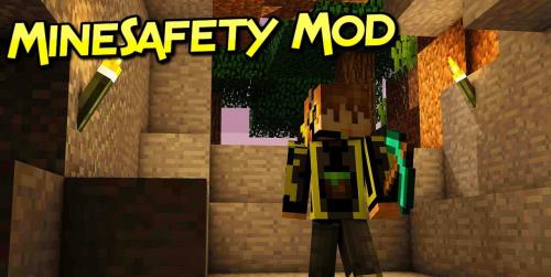 Minesafety For Minecraft 1 14 4