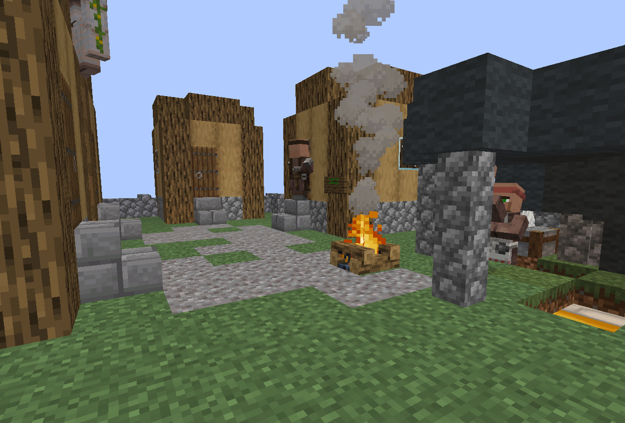 SkyBlock Mechanical Update Minecraft Map SkyBlock Mechanical Update Minecraft Map