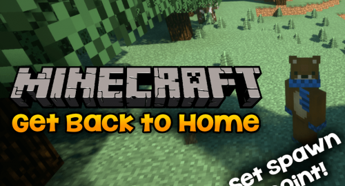 Get Back to Home 1.12.2 скриншот 1