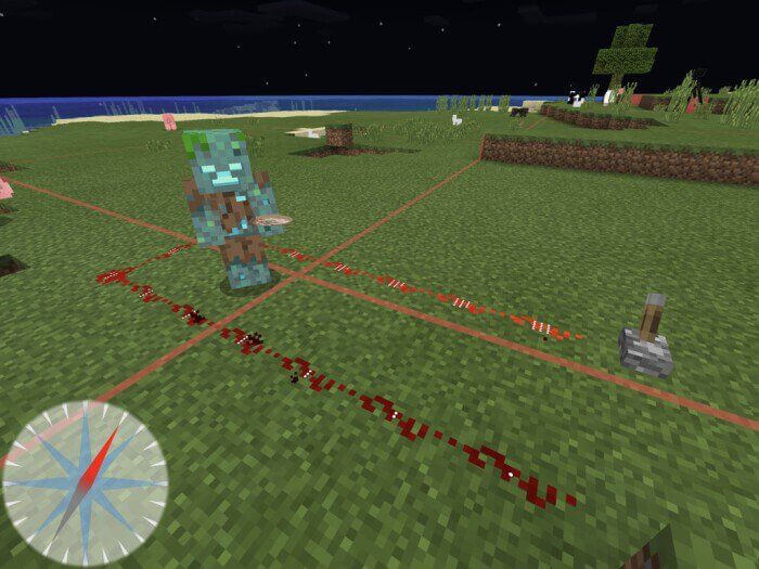 Utility Dlya Minecraft Pocket Edition 1 13