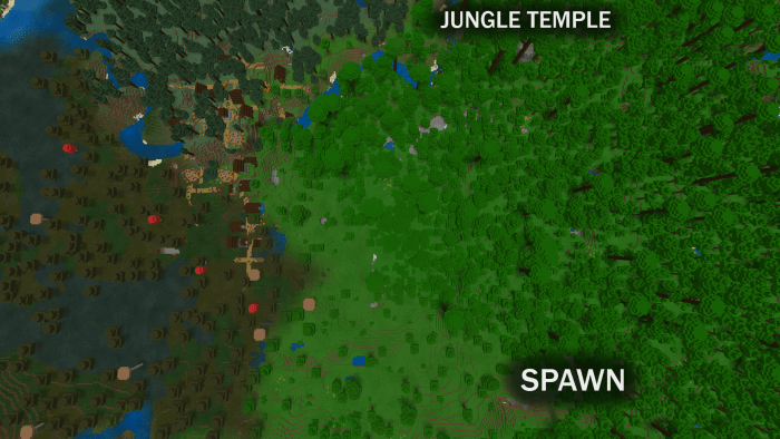 Майнкрафт сиды болото. Джунглевая деревня в майнкрафт. Деревни майнкрафт джунглевый биом. СИД на джунгли в МАЙНКРАФТЕ пе. СИД на джунгли и деревню в Minecraft pe.