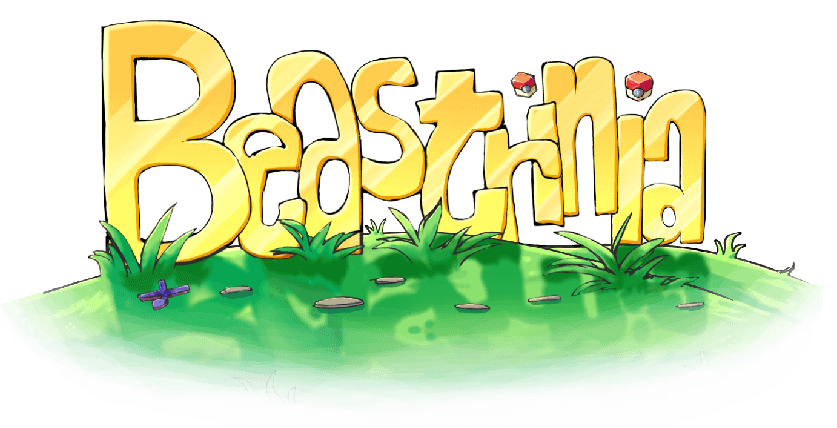 Annahstas Beastrinia Pokemon Inspired For Minecraft 1 14