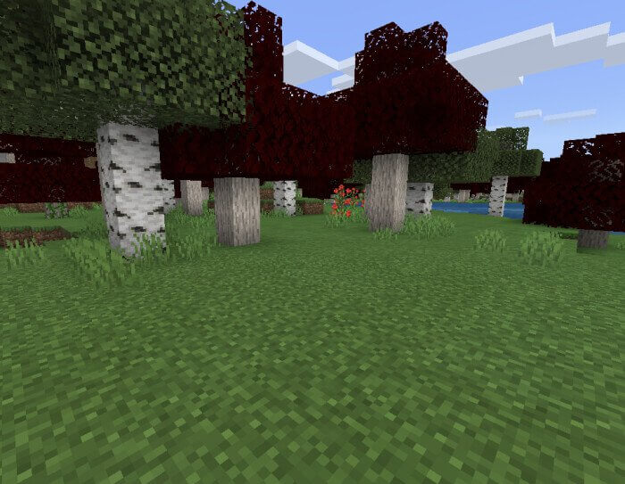 Texture Packs On Minecraft Pe Pocket Edition 1 9 1 9 1