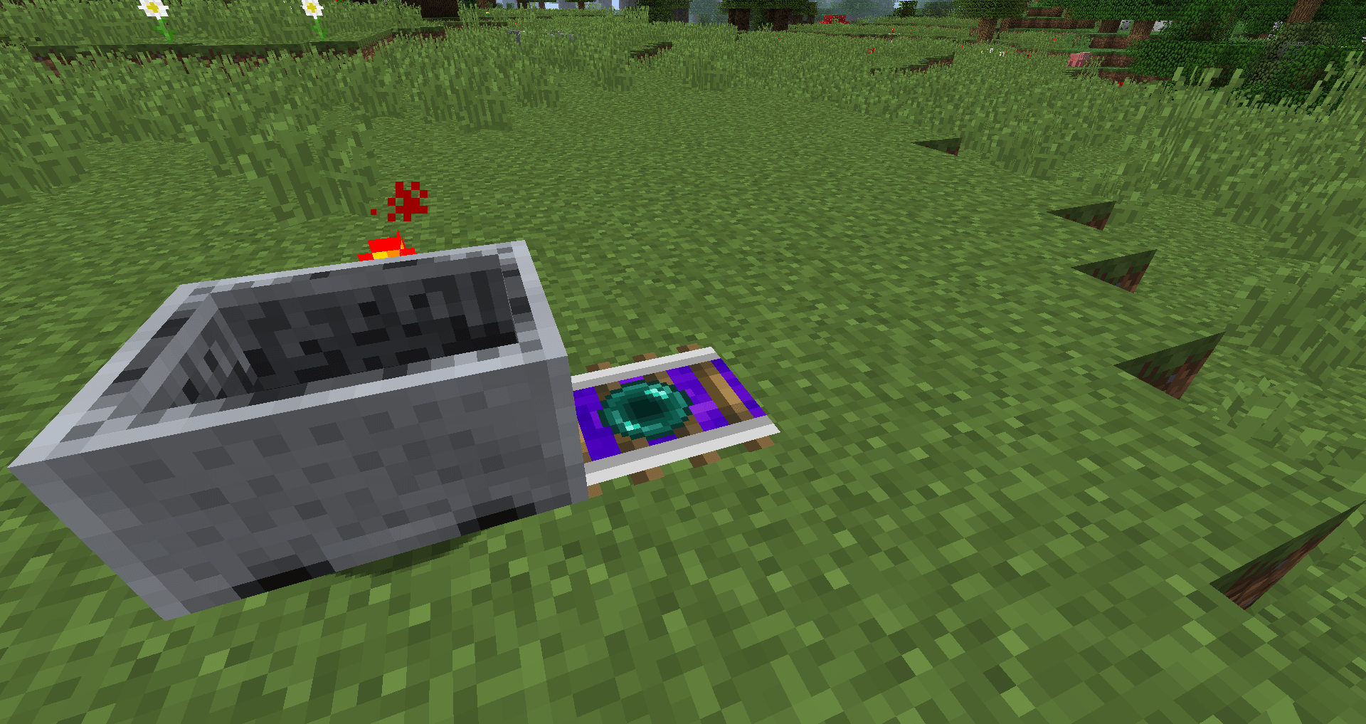 Useful Railroads For Minecraft 1 15 2