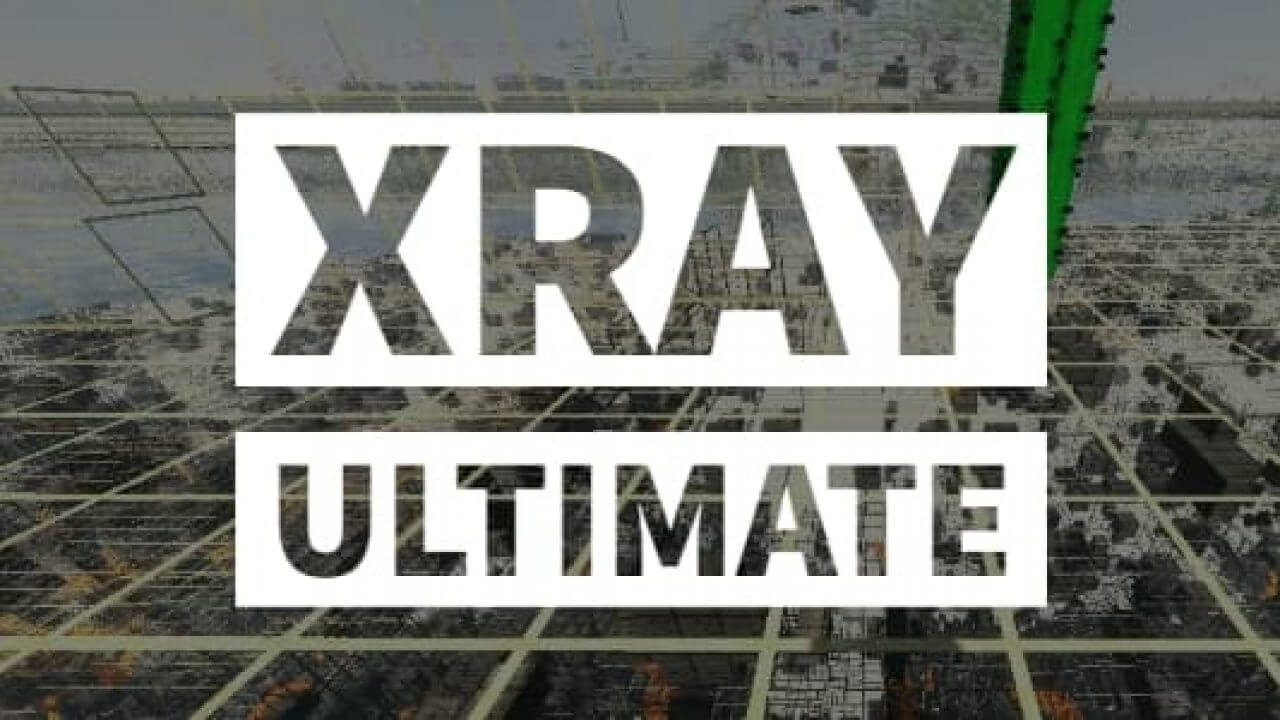 Xray Ultimate screenshot 1