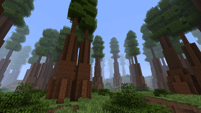 скачать мод biomes'o'plenty для майнкрафт 1.7.10