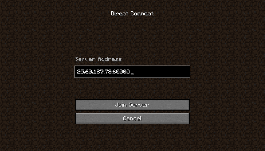 How To Play Minecraft On Lan Tlauncher