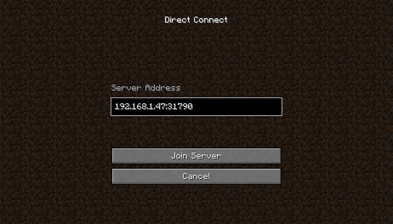 How to play Minecraft on LAN [TLauncher]