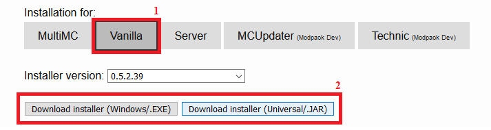 Net fabricmc loader impl formattedexception