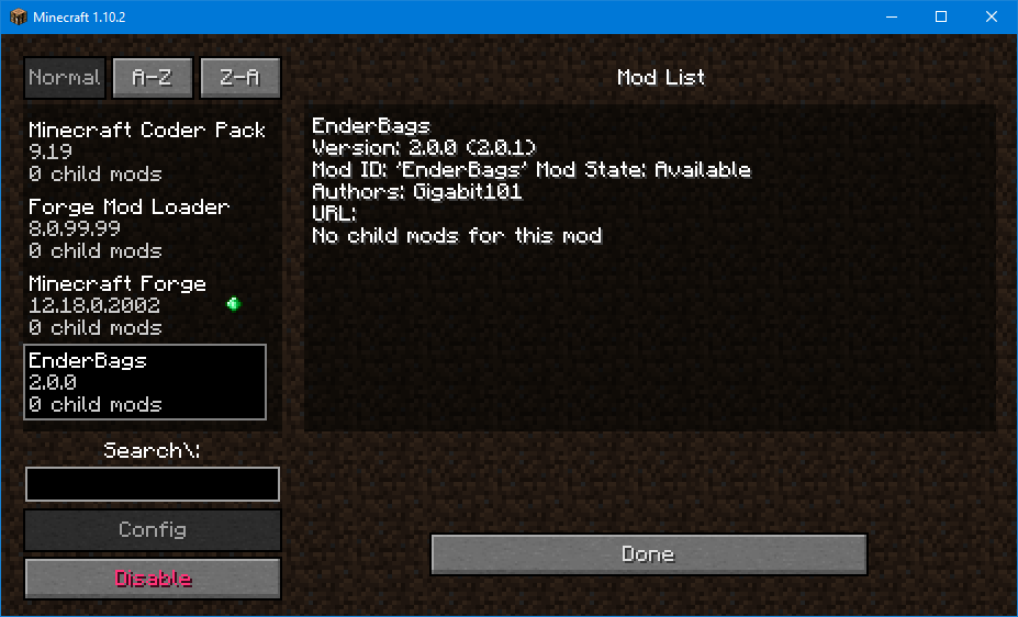 How to Install Minecraft Mods Using Forge