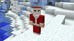 Example Christmas skin 1
