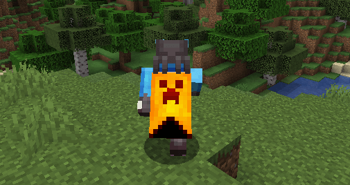 NEW Free Capes in Minecraft 1.17 News!