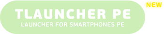 TLauncher PE for Minecraft Pocket Edition