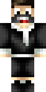 Minecraft Skins by nicknames [TLauncher]